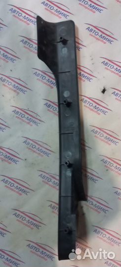 Datsun on DO mi-Do Накладки порога