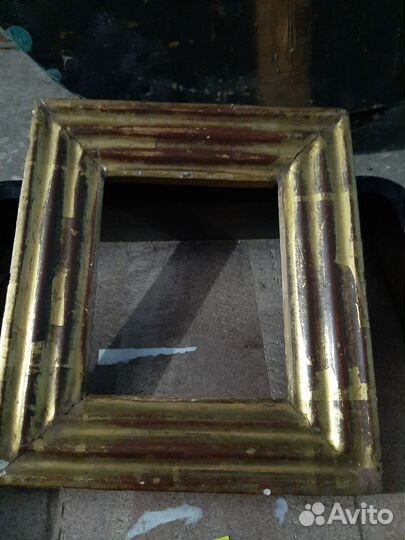 Киотная рамка