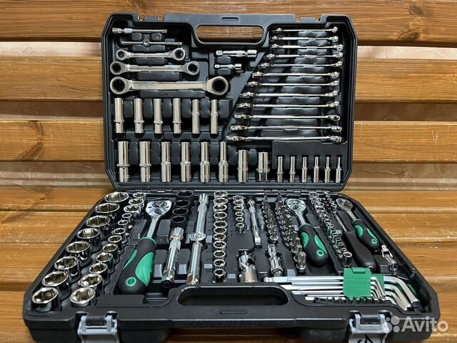 Набор инструментов HGA tools