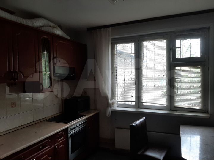 3-к. квартира, 72,5 м², 1/14 эт.