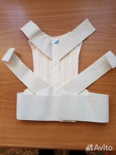 Корректор осанки детский