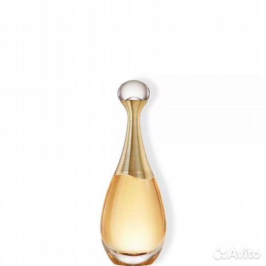 Dior J'adore, Парфюмерная вода, спрей 50 мл