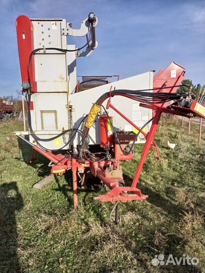 Комбайн Toyonoki TPH7U, 2022