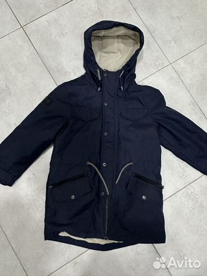 Куртка для мальчика