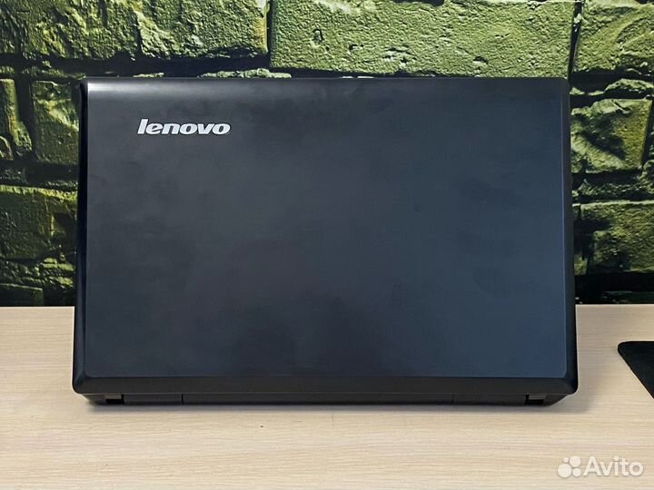 Ноутбук Lenovo G580