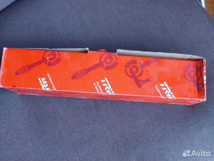 Новая Тяга рулевая на Опель астра/зафира