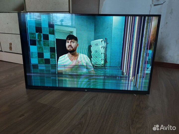 Телевизор