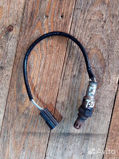 Лямбда-зонд chevrolet aveo t250 1,4