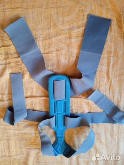 Корсет корректор осанки взрослый