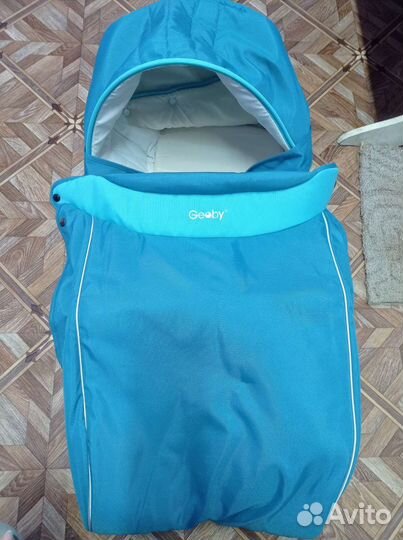 Переноска для детей