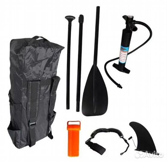 Сапборд надувной Сап доска Sup board