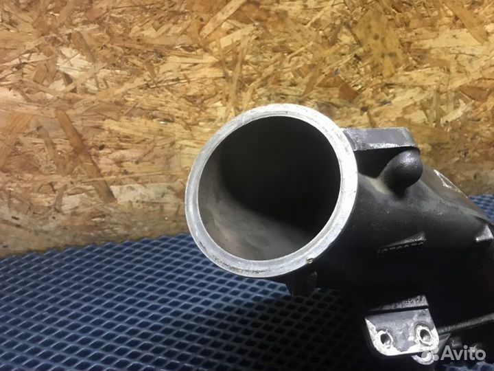 Впускной коллектор Daf Xf105 2013