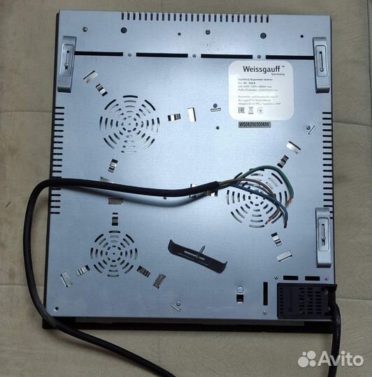 Варочная панель