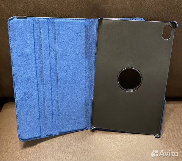 Чехол для планшета Lenovo tab p11 новый