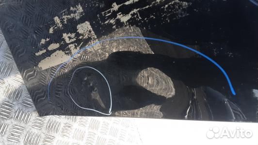 Дверь передняя левая subaru outback 4 (EVN19EN01)