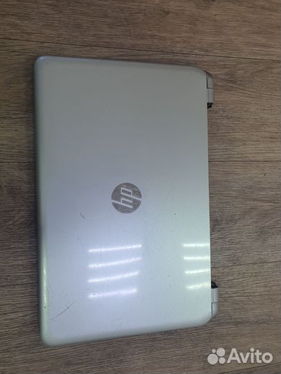 HP 15-n006sr на разбор