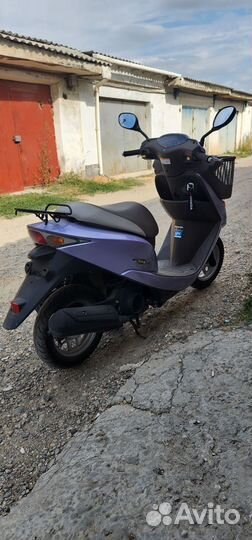 Honda cesta инжектор