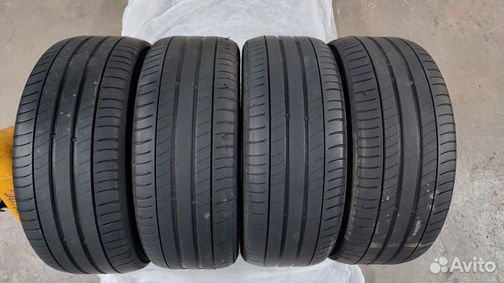Michelin Primacy 3 225/45 R17 91W