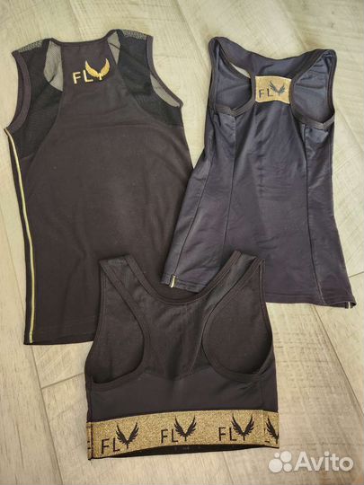 Одежда для художественной гимнастики