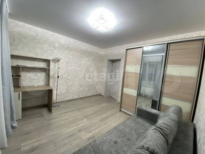 2-к. квартира, 61,2 м², 8/16 эт.