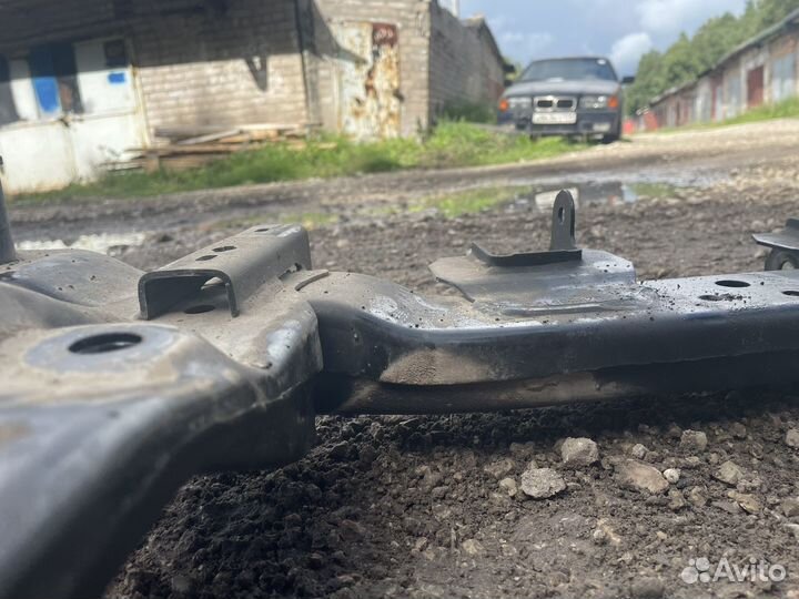 Подрамник Террано Дастер