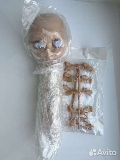 Кукла блайз blythe