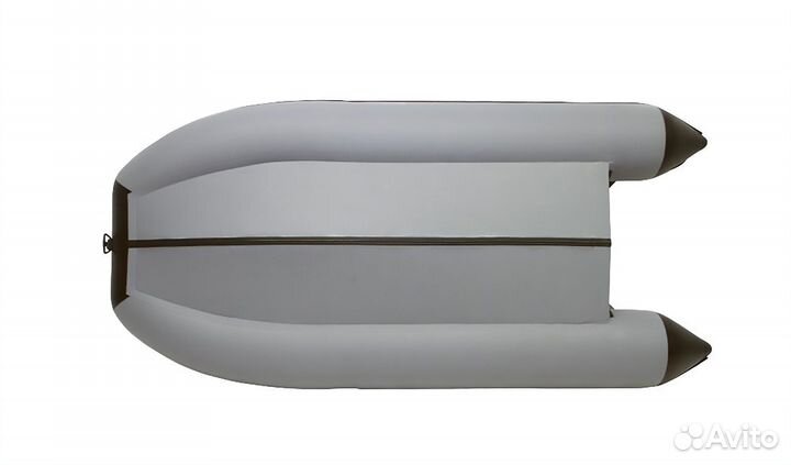 Лодка пвх Викинг-340 Н