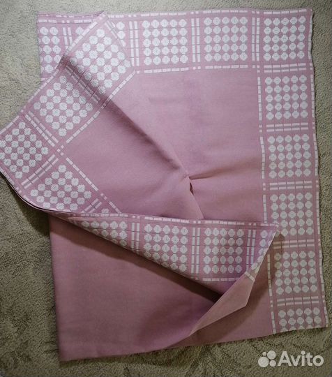 Скатерть. Германия. Премиум