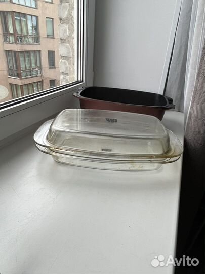 Форма для запекания Stahlberg