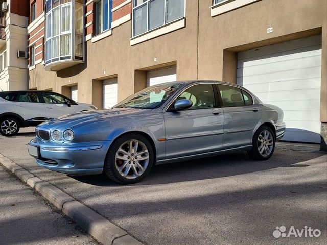 Jaguar X-Type с пробегом: губительные вибрации трансмиссии и хорошие моторы с плохим впуском