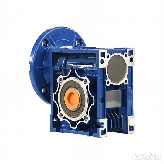 Червячный редуктор ESQ nmrw (nmrv) 110-60