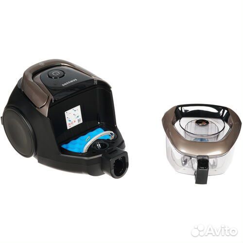 Пылесос Samsung VC18M31D9HD