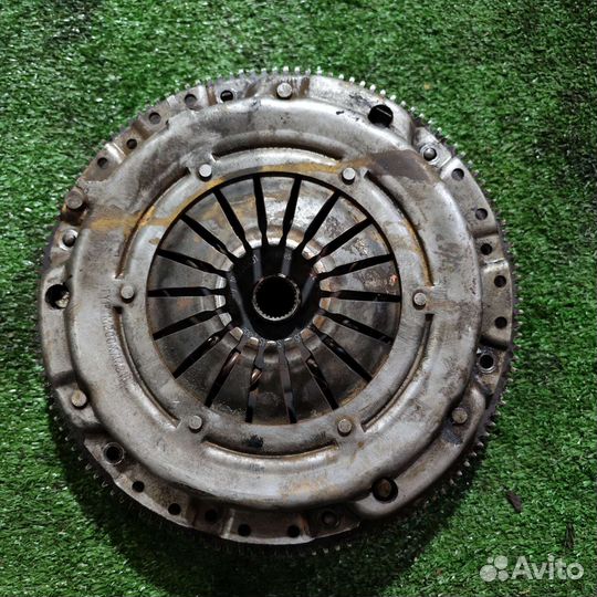 Маховик volkswagen 1.9 TD
