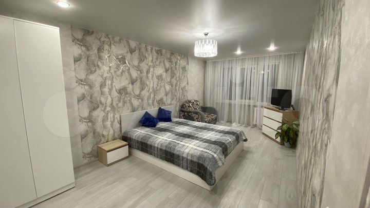 2-к. квартира, 44 м², 3/5 эт.