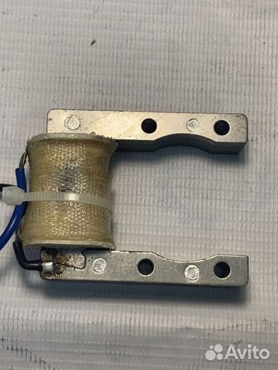 Магнето F50/F80 подкова (2 провода) с увеличенной