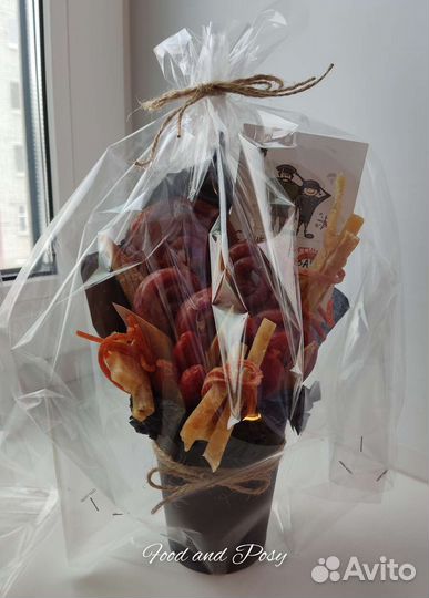 Мужской Ящик