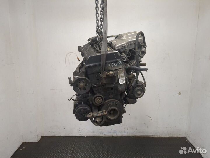 Генератор Honda CR-V, 2002