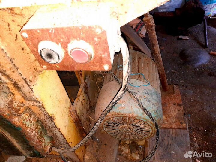 Дисковая пилорама бу