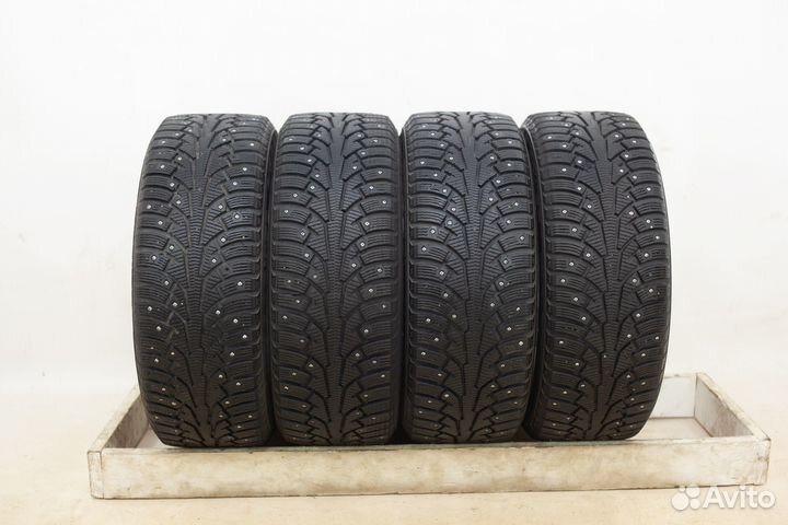 Колеса зимние R17 Audi A6 C7 в идеале