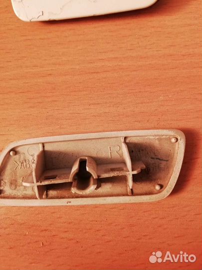 Заглушки lexus