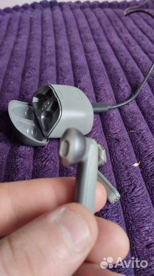 Блютуз наушники jbl