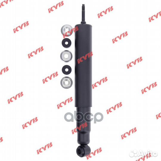 Амортизатор - Premium перед/зад прав/лев 44