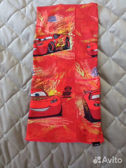 Бандана-труба Buff 3-6лет