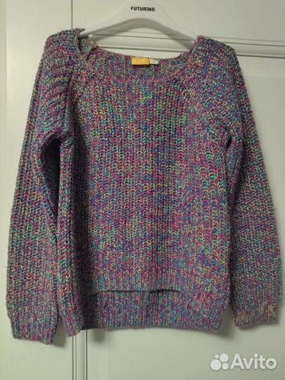 Свитер для девочки