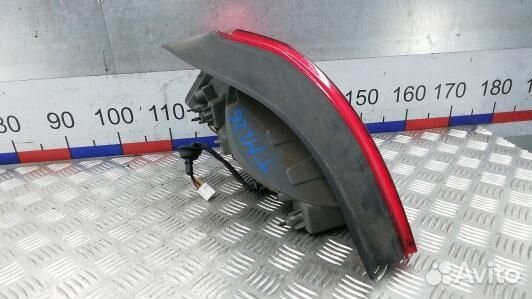 Фонарь задний правый KIA CEE'D 1 (TML26MY01)