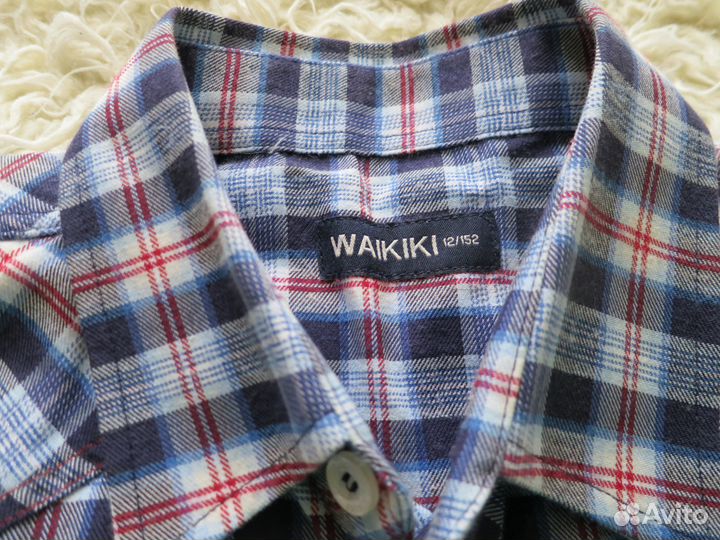 Рубашка waikiki