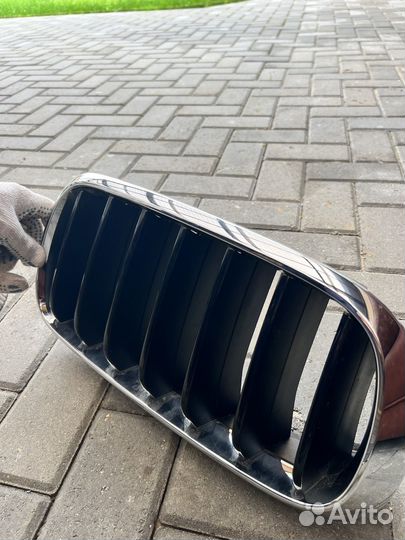 Ноздри BMW X6 f16