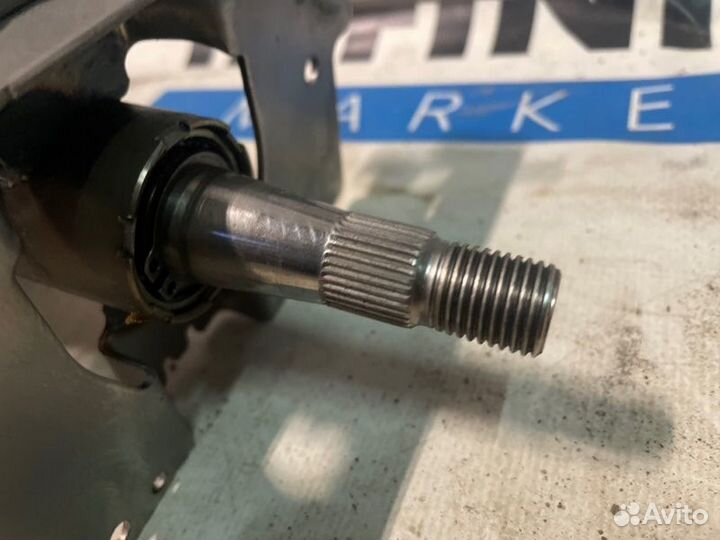 Рулевая колонка Infiniti Qx70 S51 V9X