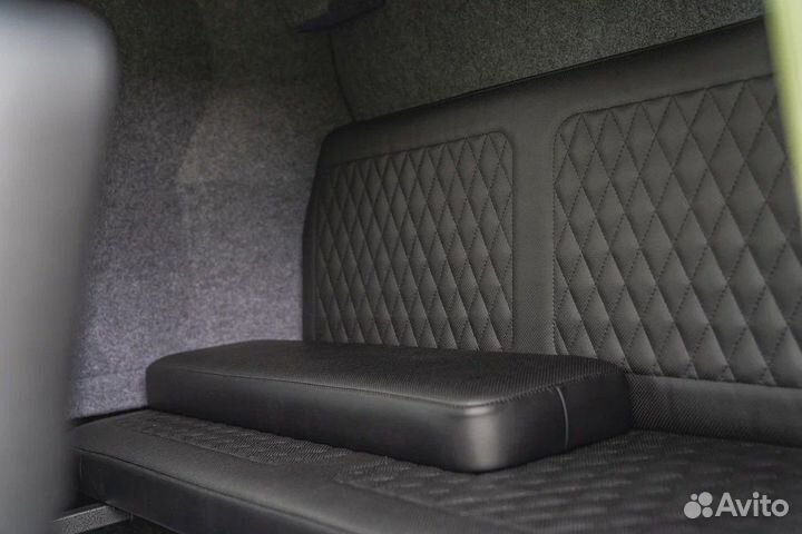 Аэролодка Север Охотник 650К2 В наличии
