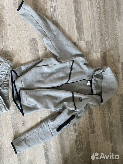 Костюм nike tech fleece